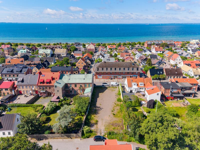 Repslagaregatan