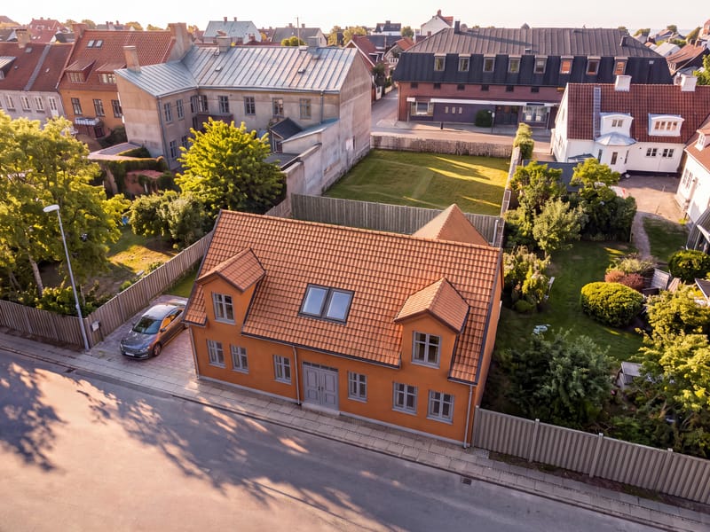 Repslagaregatan