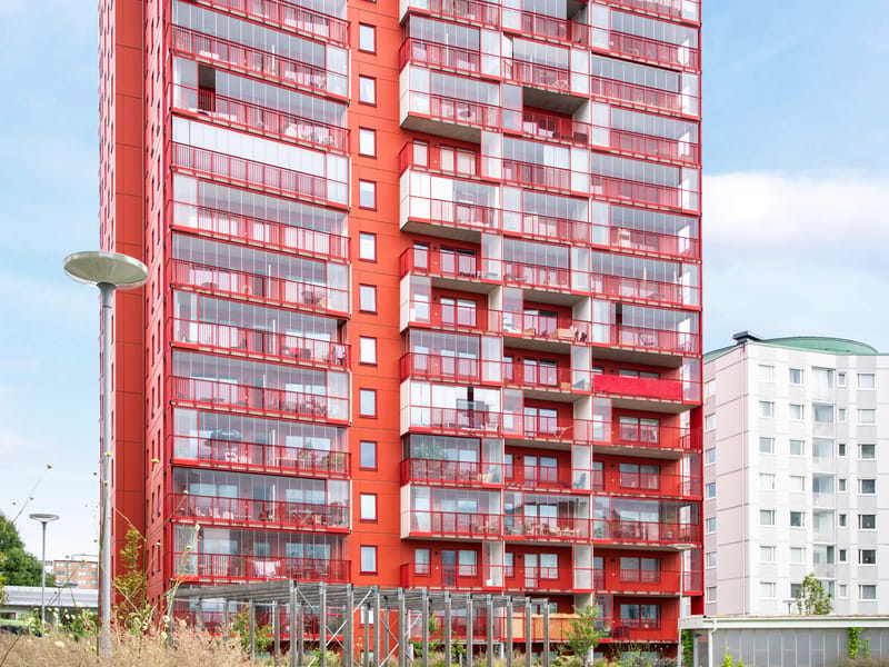 Valthornsgatan 6