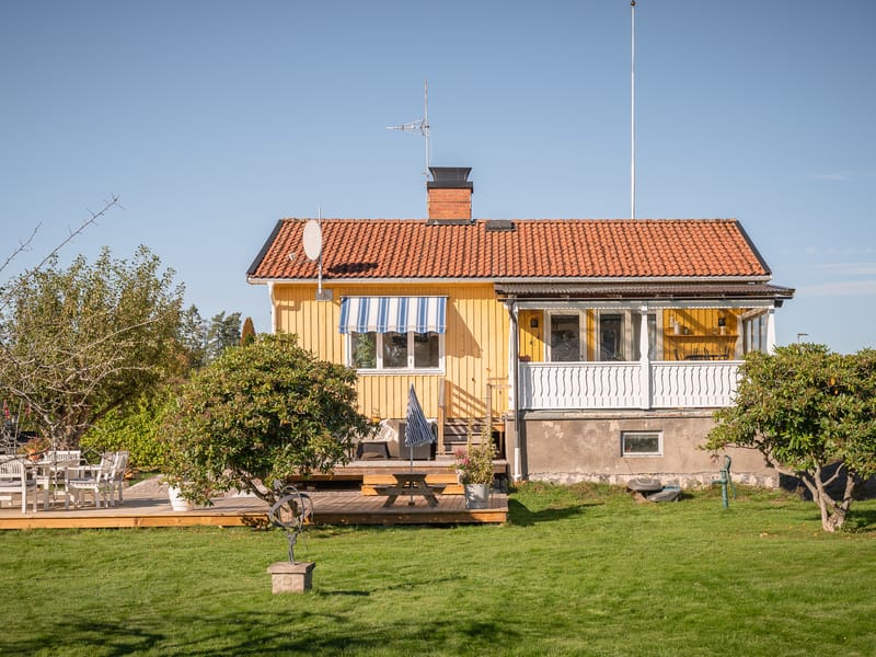 Norra Fjärstadsgatan 7