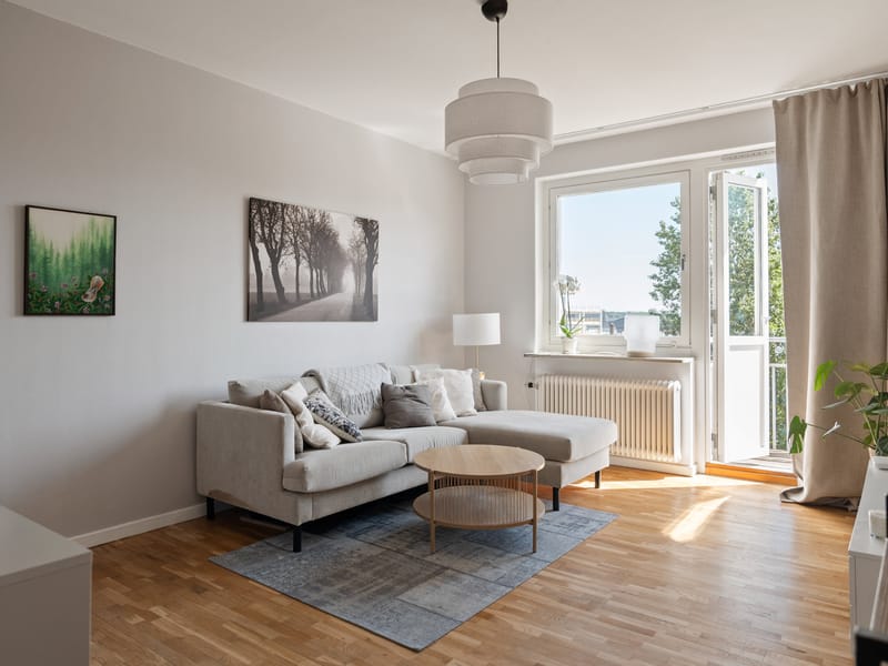 Adolfsbergsvägen 18, vån 3/3