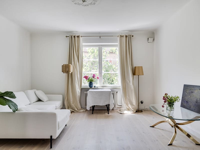 Mäster Danielsgatan 5B