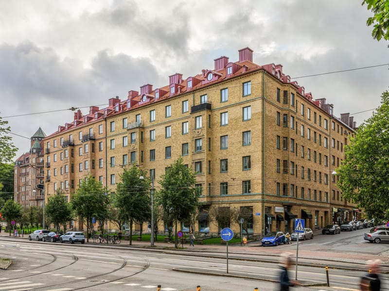 Olivedalsgatan 10