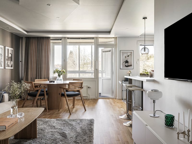 Karlavägen 30A