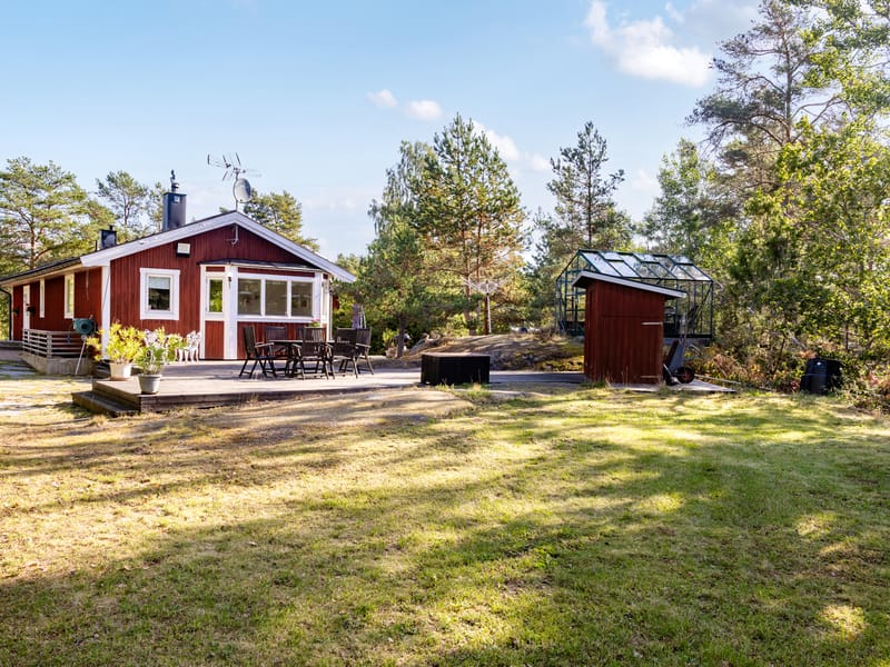 Snösundsvägen 34