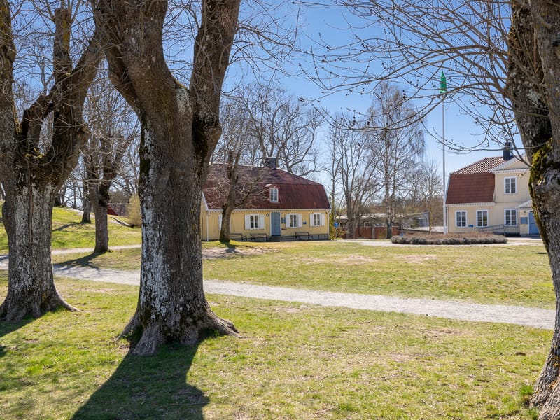 Stjärnvägen 18