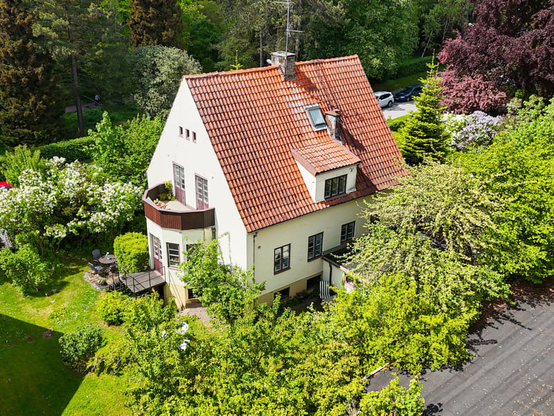 Olshögsvägen 10B