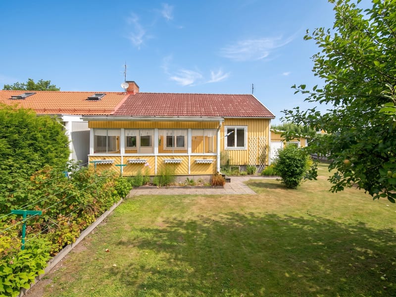 Fiskarvägen 18D