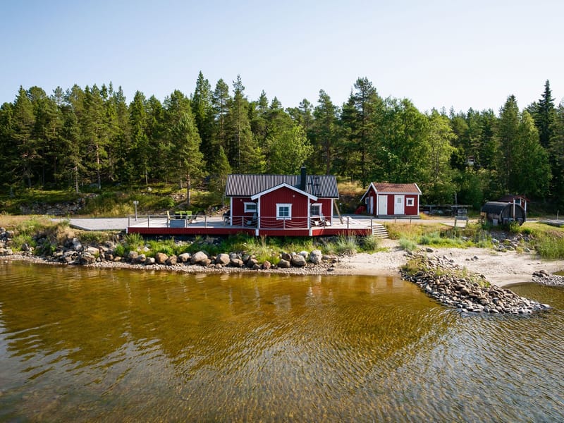 Kallviken 809