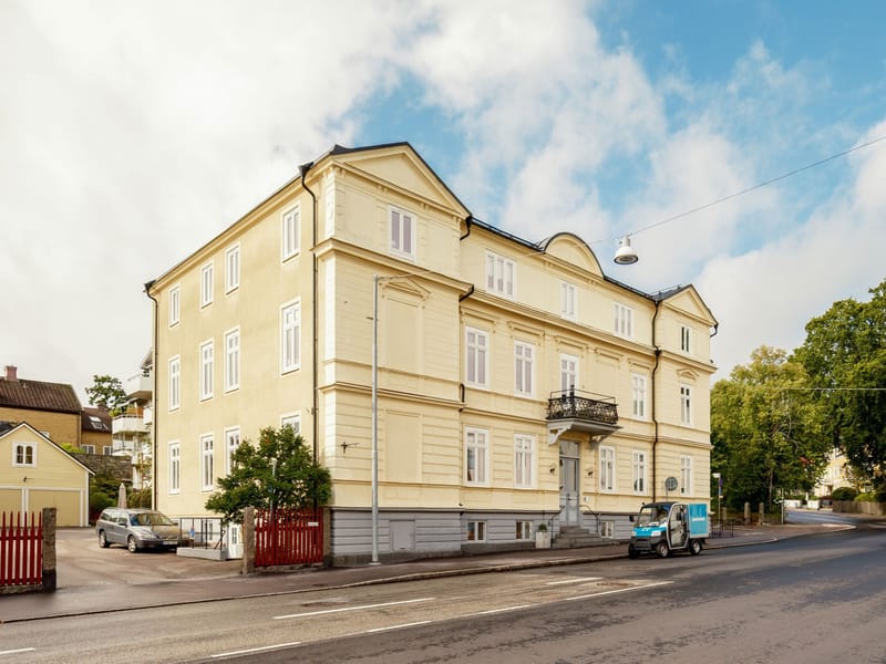 Kungsgatan 23