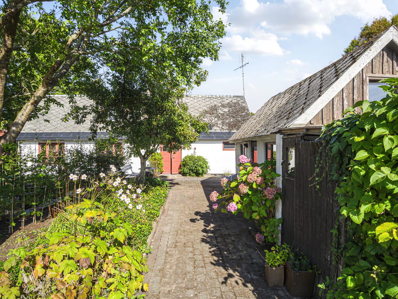 Kalkbrottsvägen 13
