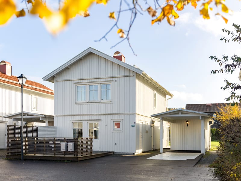 Lievägen 228