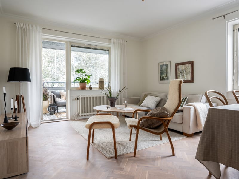 Krokslätts Parkgata 69 A