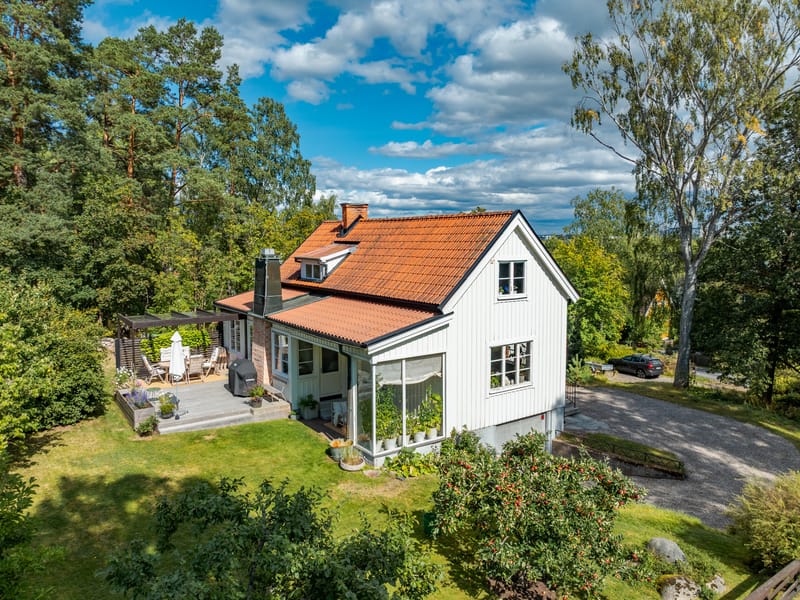 Norrhagsvägen 22