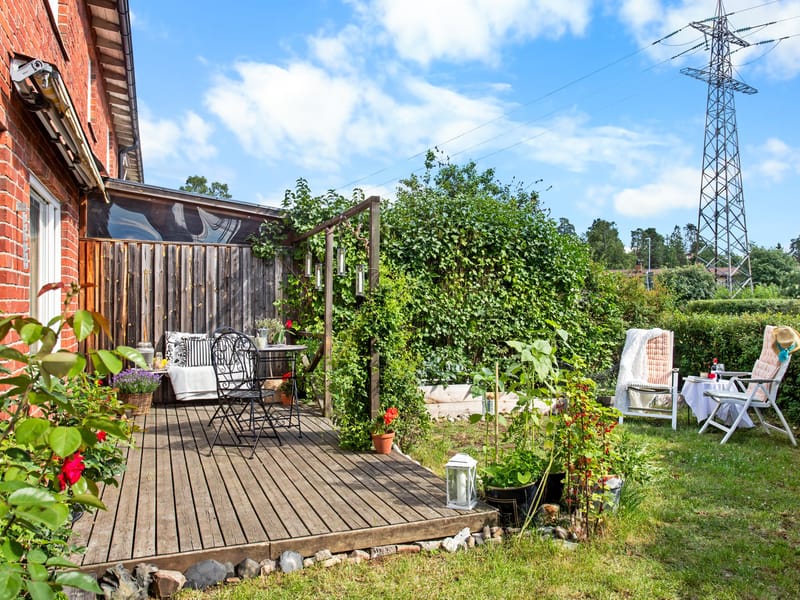 Rudbecks väg 125