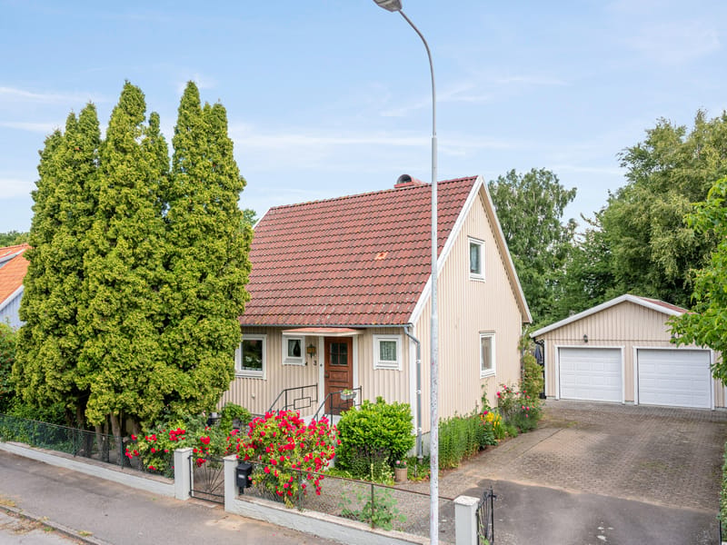 Smidesvägen 3