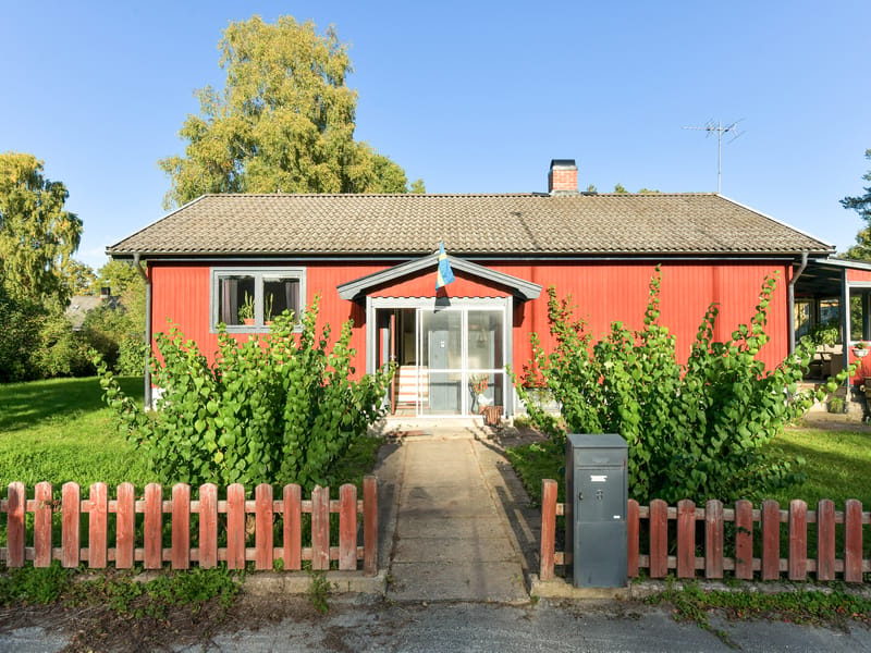 Annexgatan 8