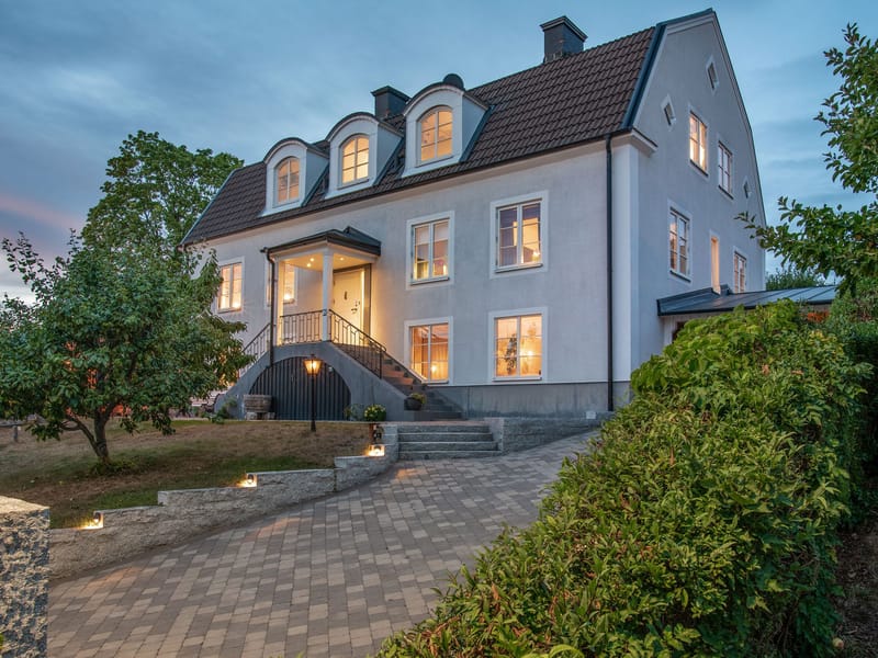 Augustbergsgatan 25
