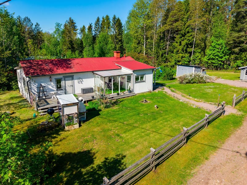 Långdansvägen 3