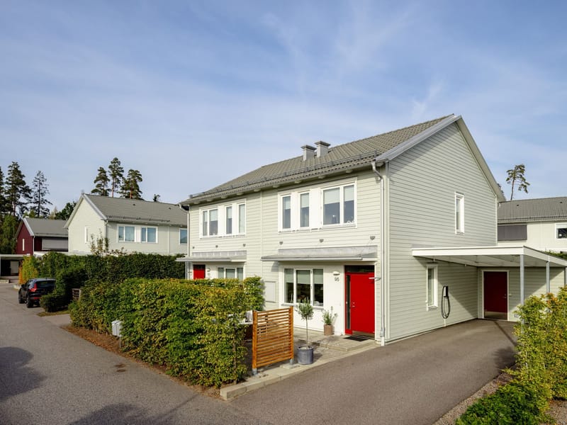 Maria Nilsdotters väg 95