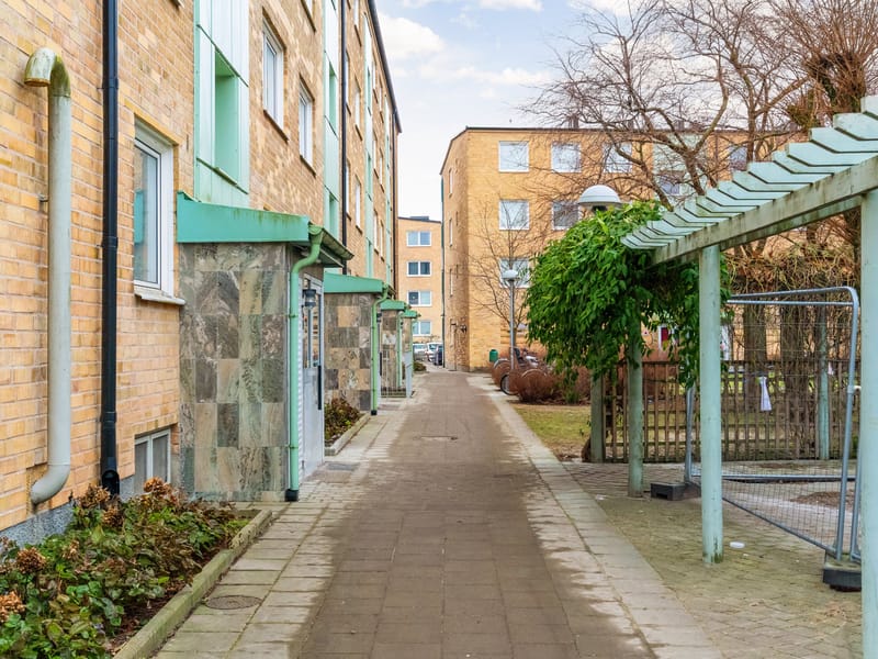 Kronetorpsgatan 56D