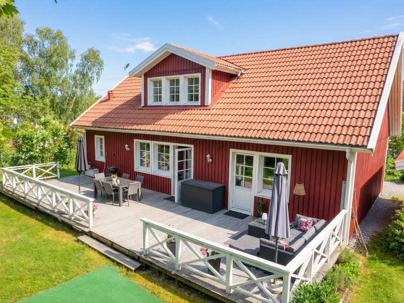 Lillerudsvägen 19B