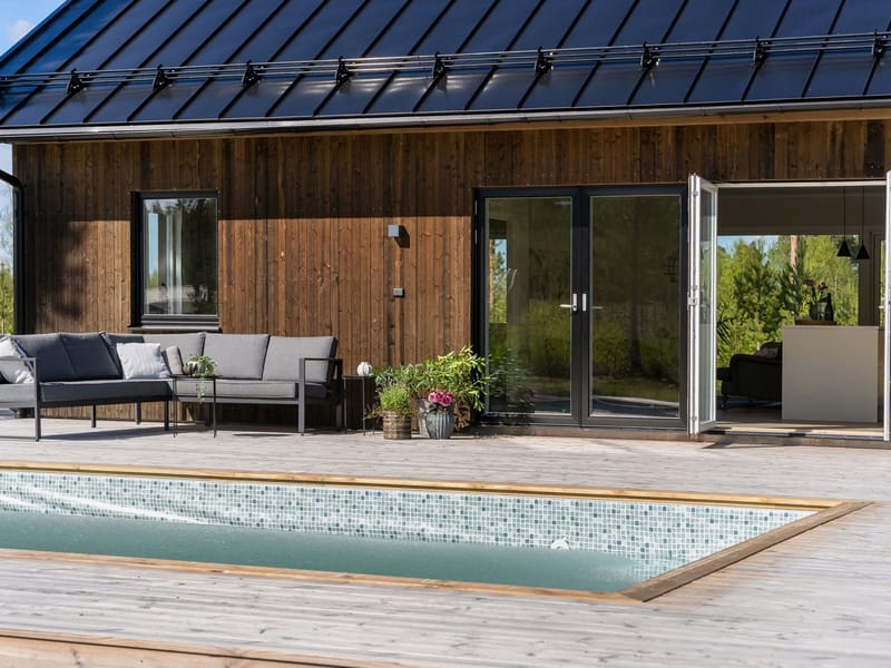 Boviksbadet 272