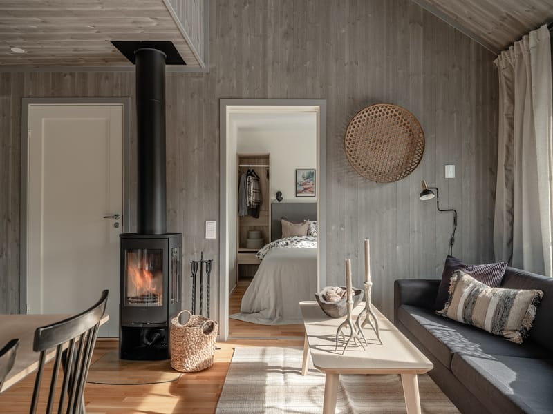 Ranchen Fjällbyplatån 203D