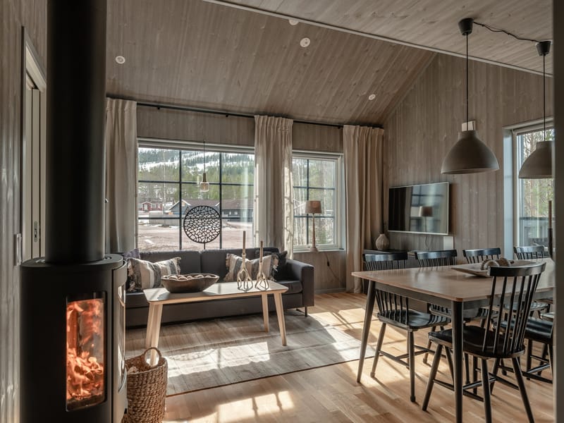 Fjällbyplatån 203D