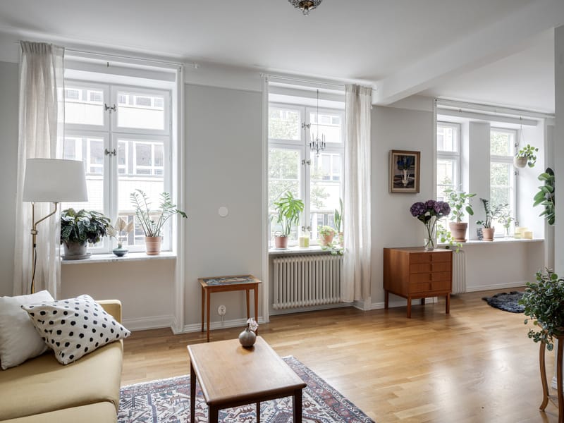 Fredmansgatan 3A