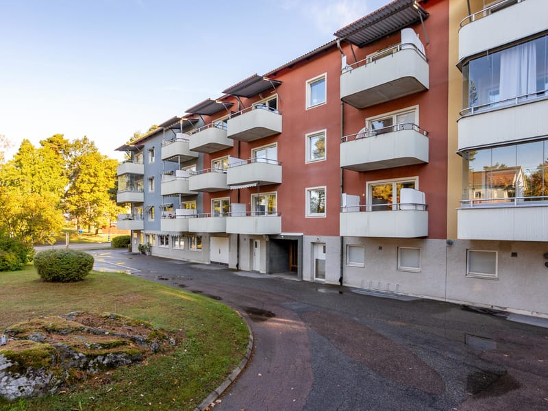 Skyttegatan 6B