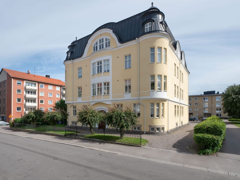Linnégatan 6