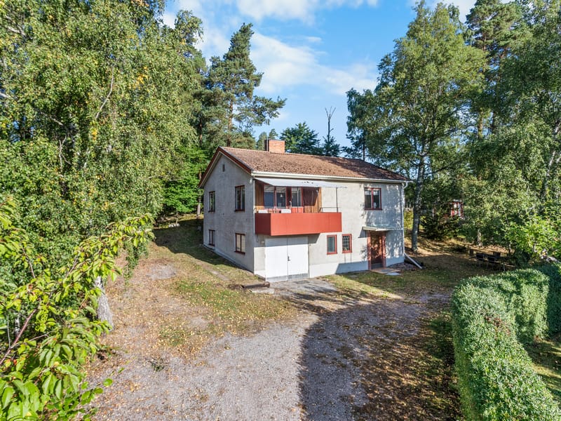 Diskusvägen 11A