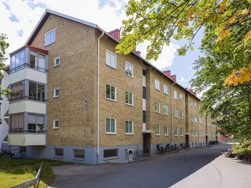 Fatabursvägen 19A