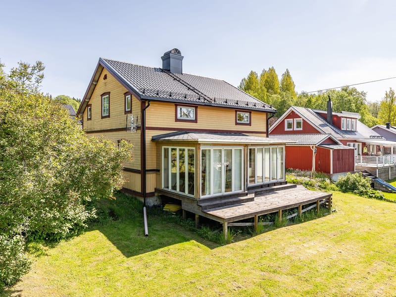 Lävägen 13