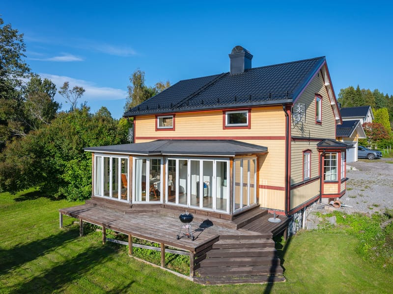 Lävägen 13