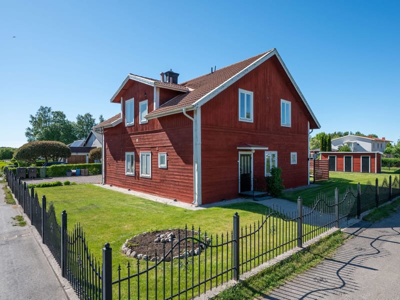 Tororpsvägen 9