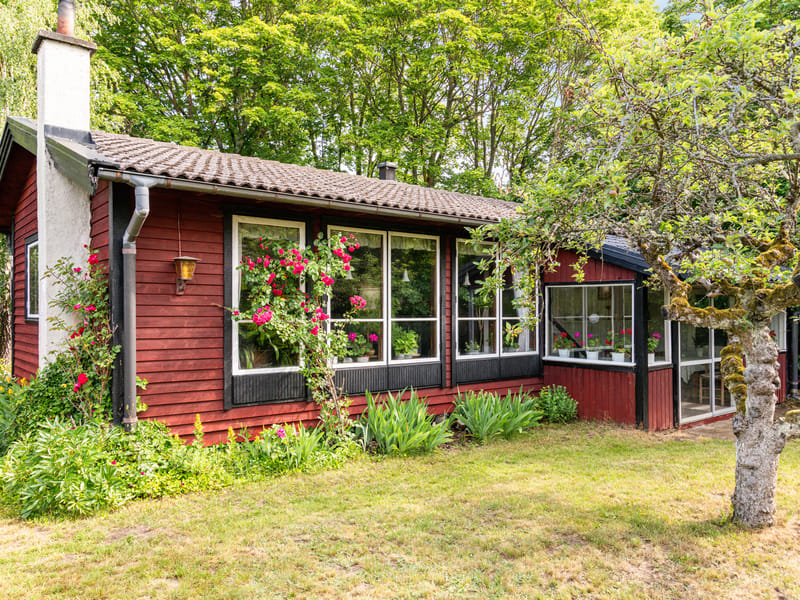 Klackavägen 14