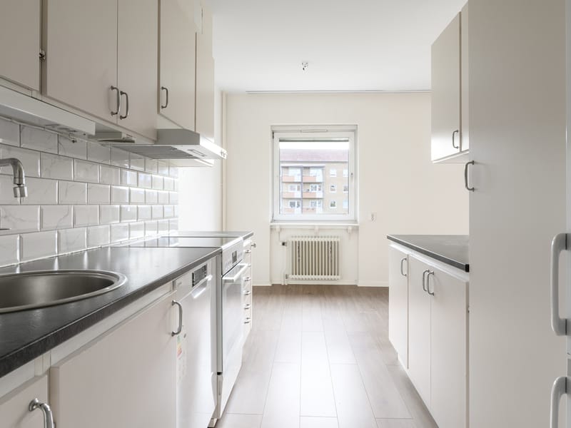 Arvid Lindmansgatan 23B