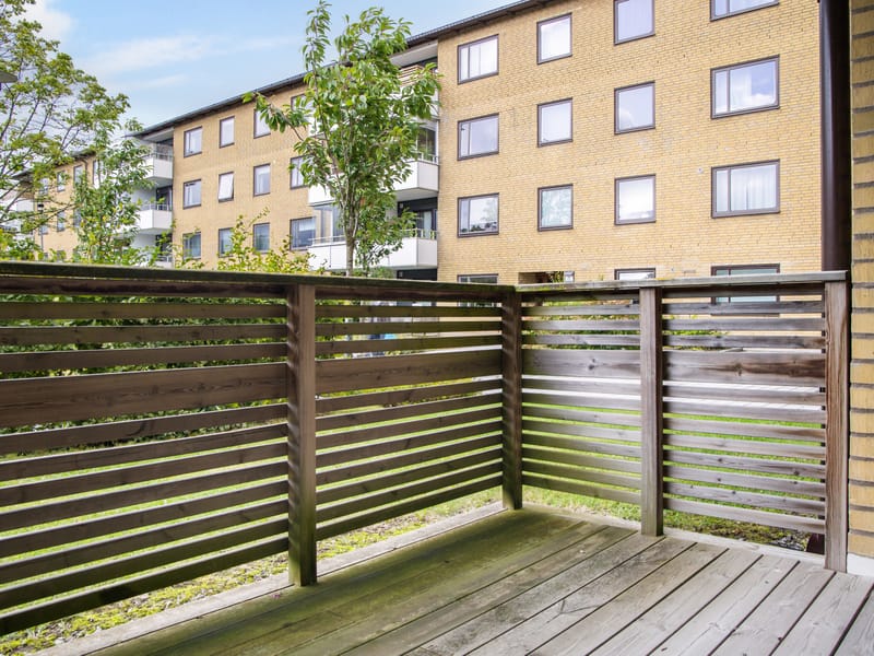 Blandsädesgatan 4A