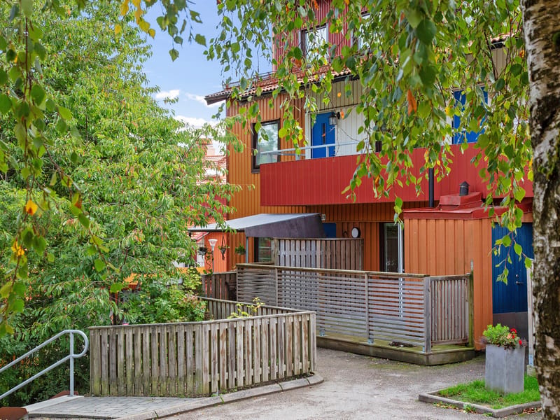 Vindfällegatan 23