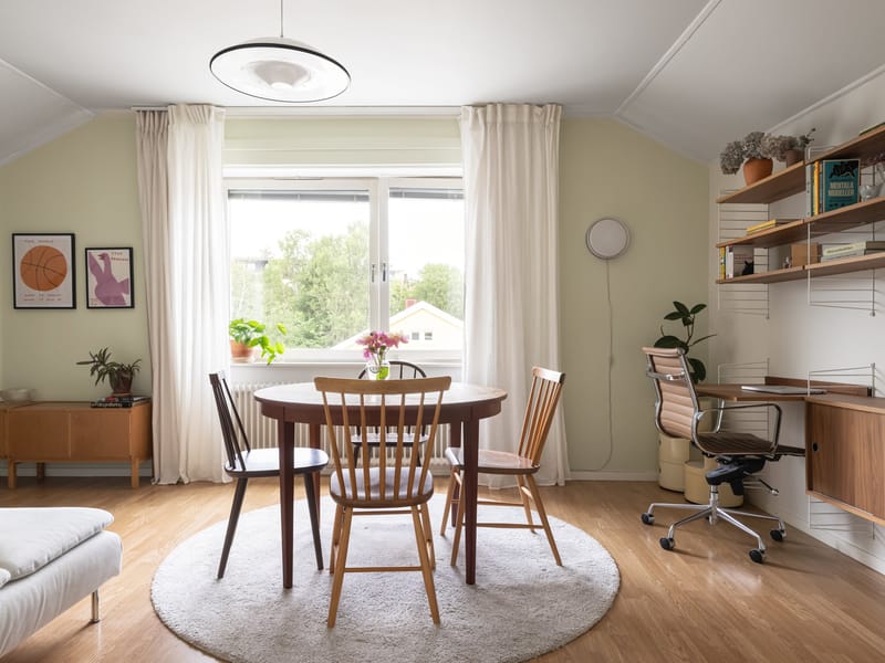Krokslätts Parkgata 63 A