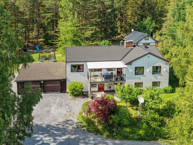 Stamstigen 7
