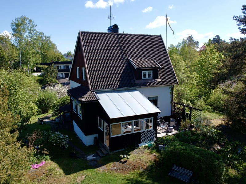 Holmgårdsvägen 64