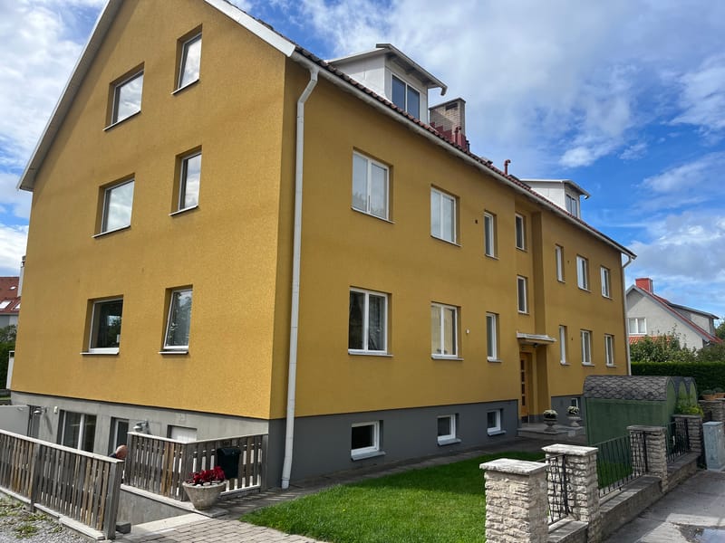 Tallundsgatan 4B