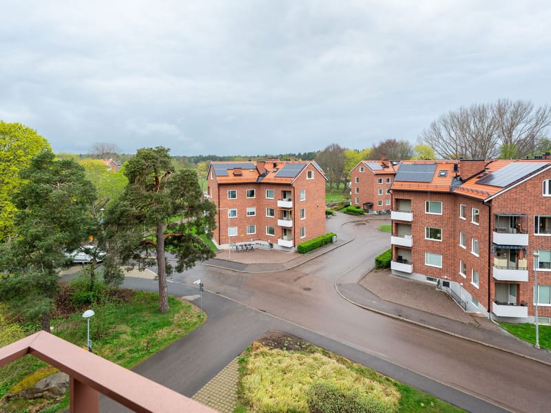Östsvängen 1A