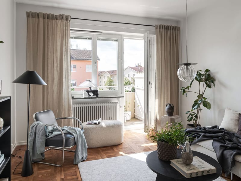 Svartbäcksgatan 103B