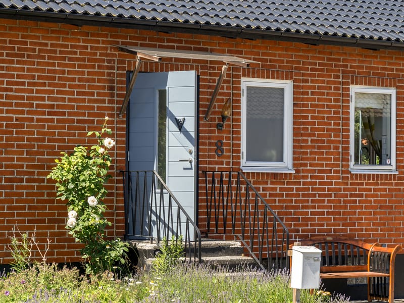Idrottsgatan 8