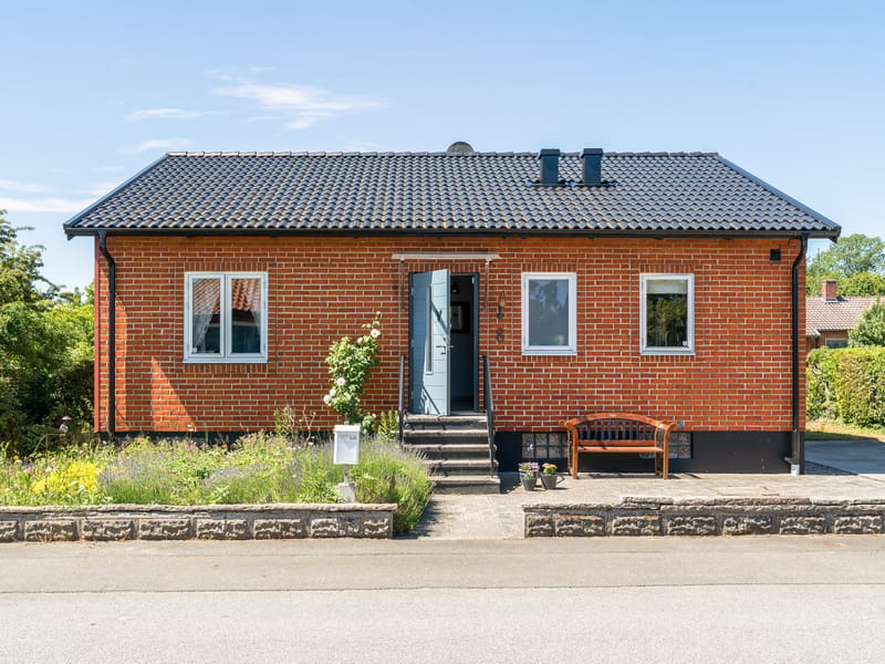 Idrottsgatan 8
