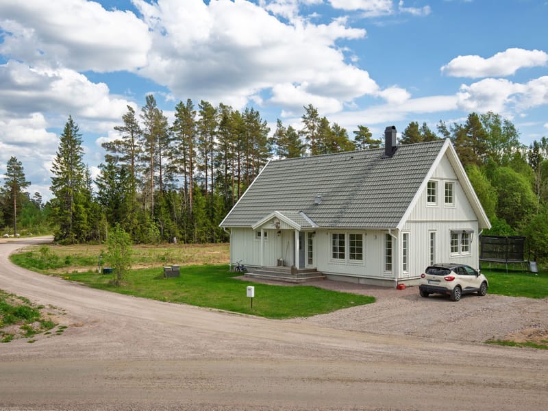 Persbacksvägen 3